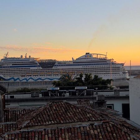 Central Studio In Funchal 3S Екстериор снимка