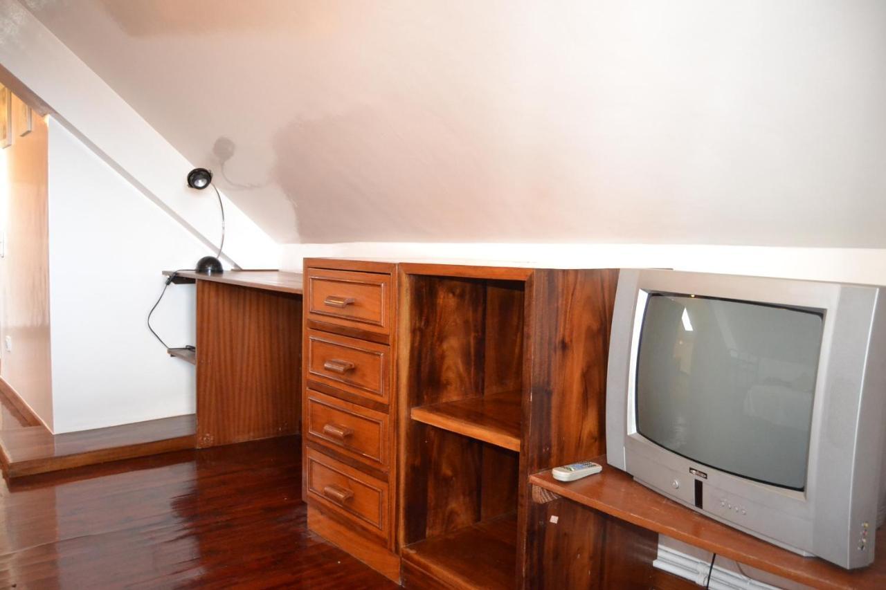Central Studio In Funchal 3S Екстериор снимка
