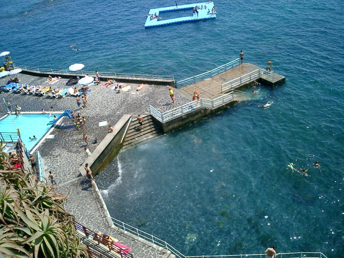 Central Studio In Funchal 3S Екстериор снимка