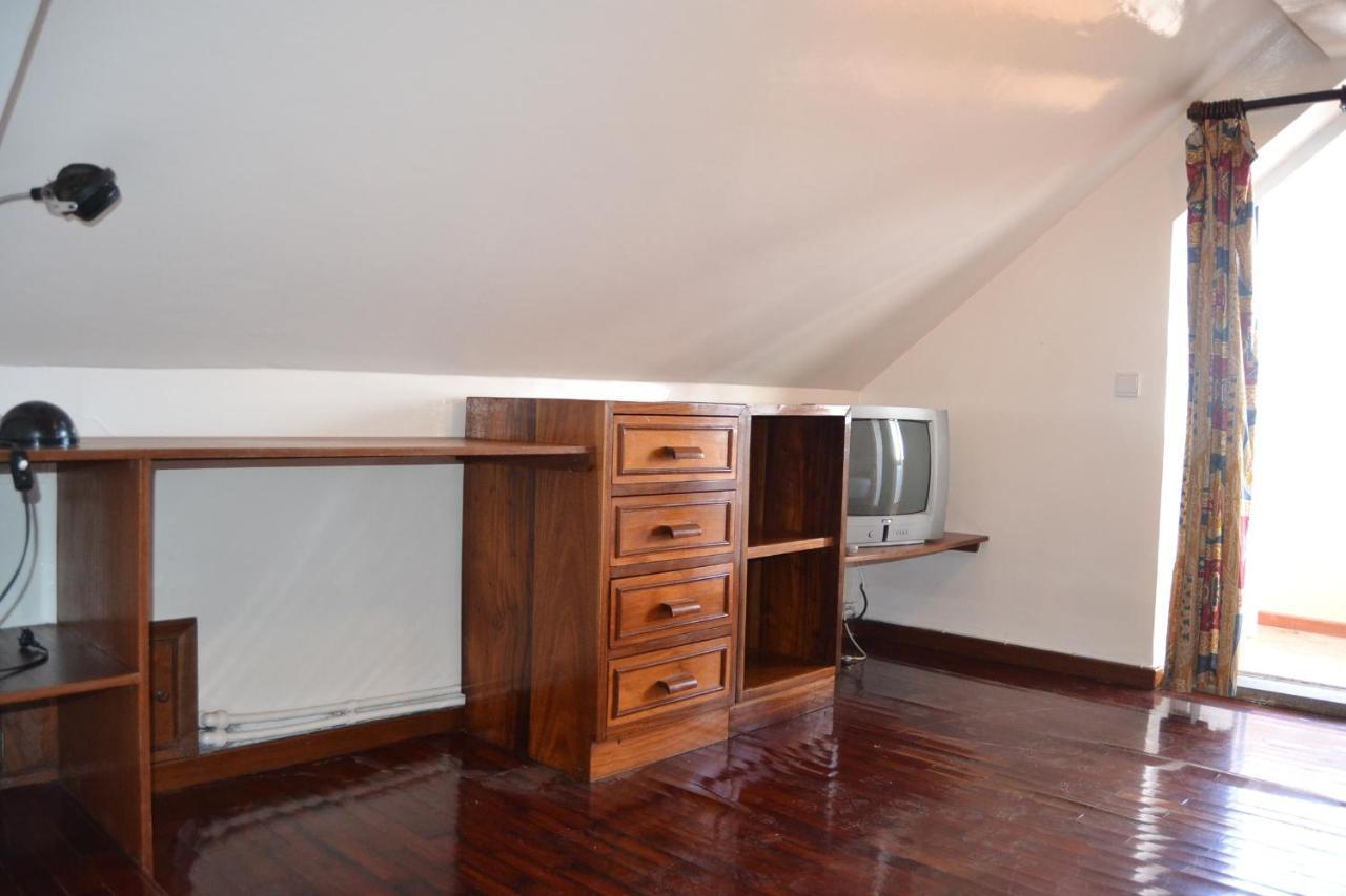 Central Studio In Funchal 3S Екстериор снимка