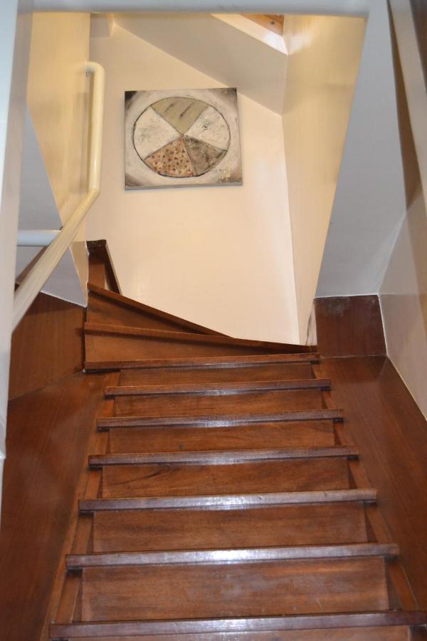 Central Studio In Funchal 3S Екстериор снимка