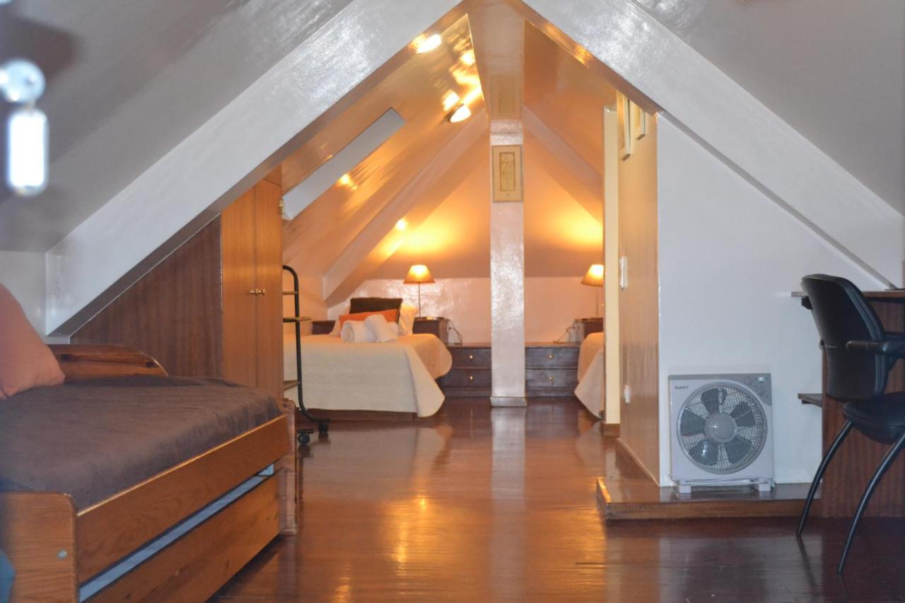 Central Studio In Funchal 3S Екстериор снимка