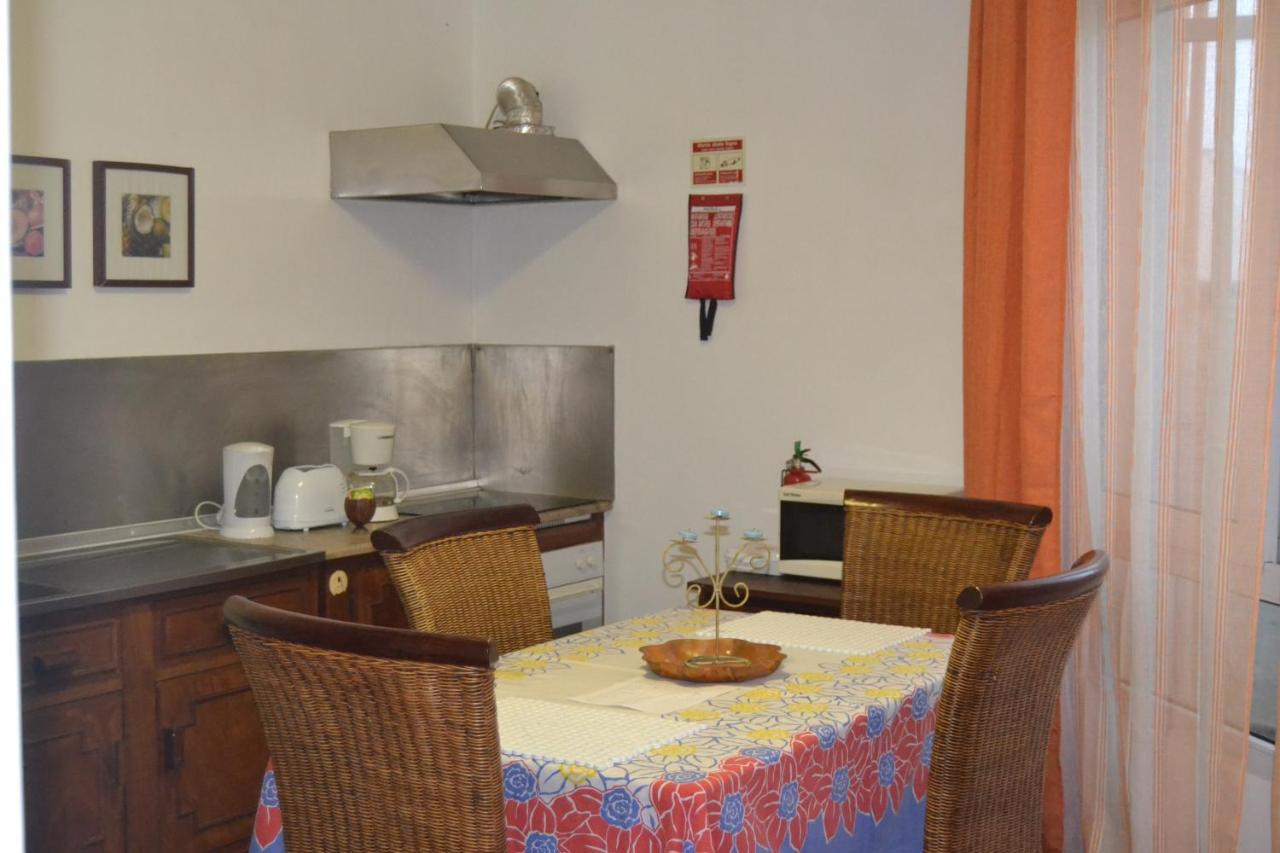 Central Studio In Funchal 3S Екстериор снимка
