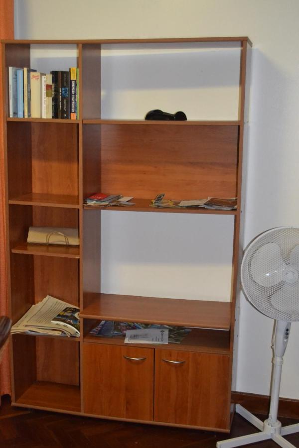 Central Studio In Funchal 3S Екстериор снимка