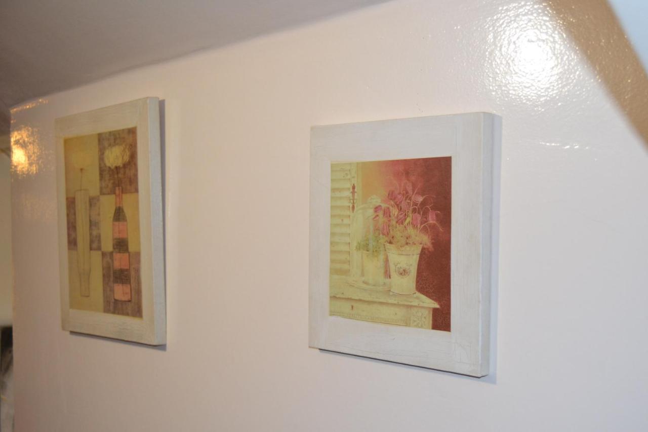 Central Studio In Funchal 3S Екстериор снимка