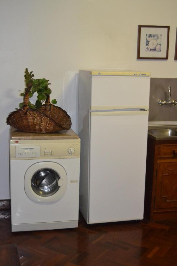 Central Studio In Funchal 3S Екстериор снимка