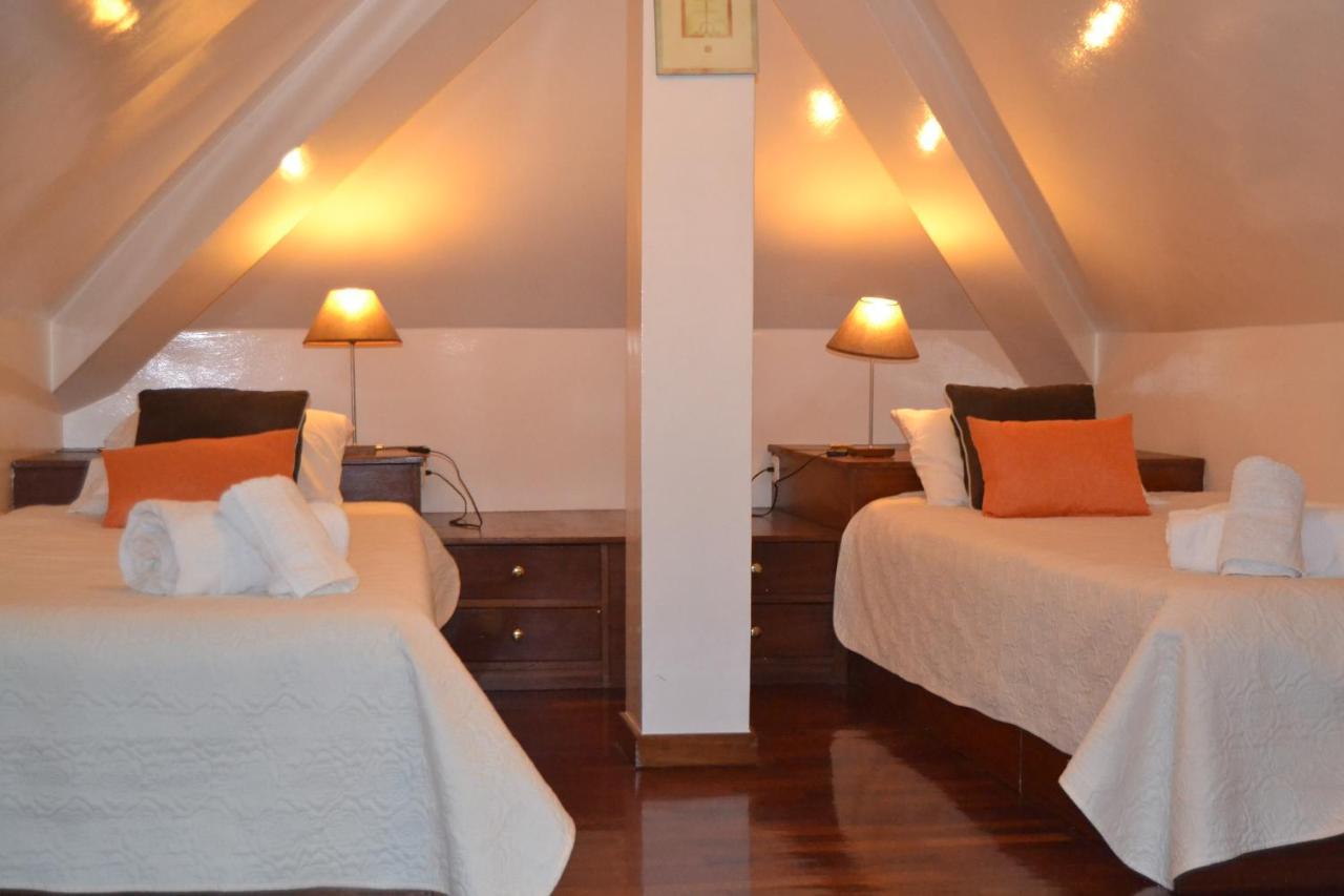 Central Studio In Funchal 3S Екстериор снимка